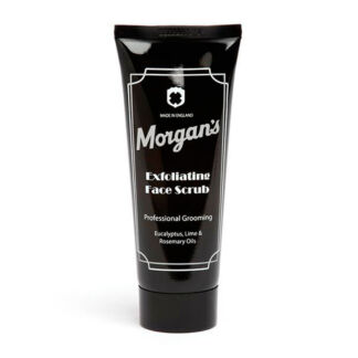 Скраб Morgans Pomade