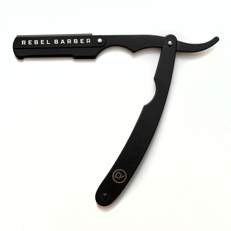Бритвенный станок Rebel Barber RB018 фото 1