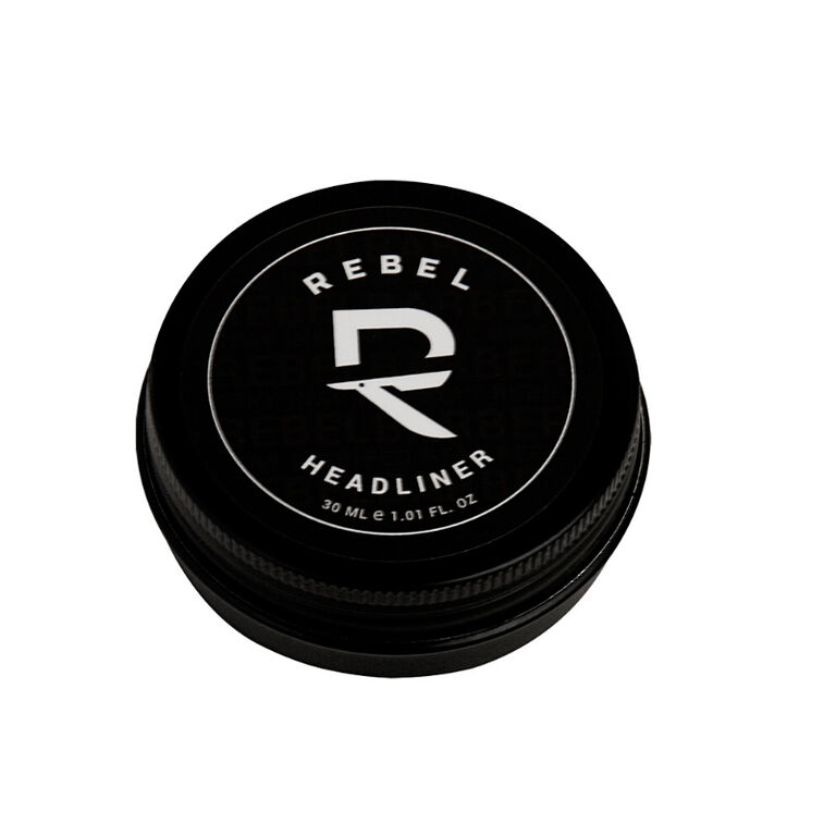 Помада Rebel Barber