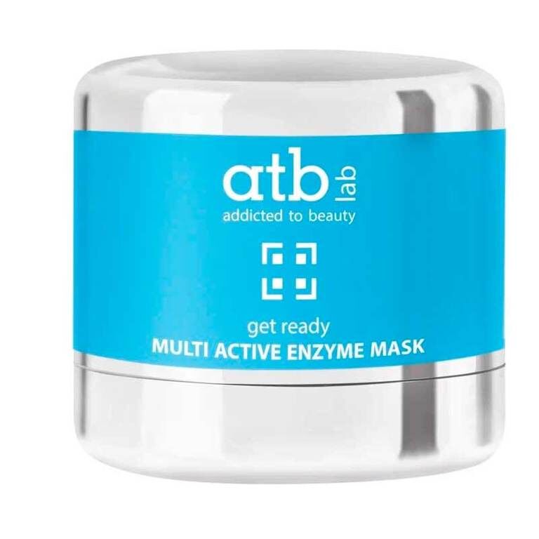 Маска Atb Lab RP1013 фото 1