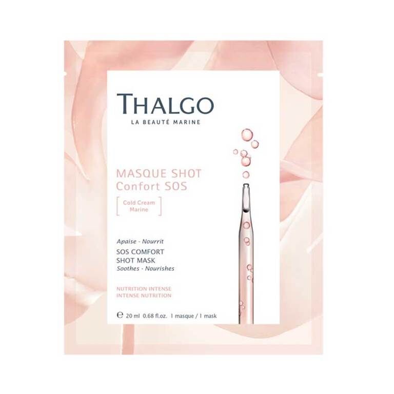 Маска Thalgo VT22004 фото 1