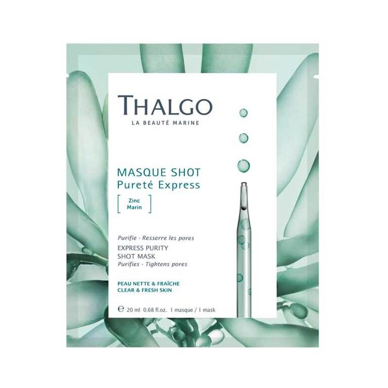 Маска Thalgo VT22005 фото 1