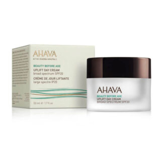 Крем Ahava