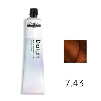 Краска L'Oreal Professionnel