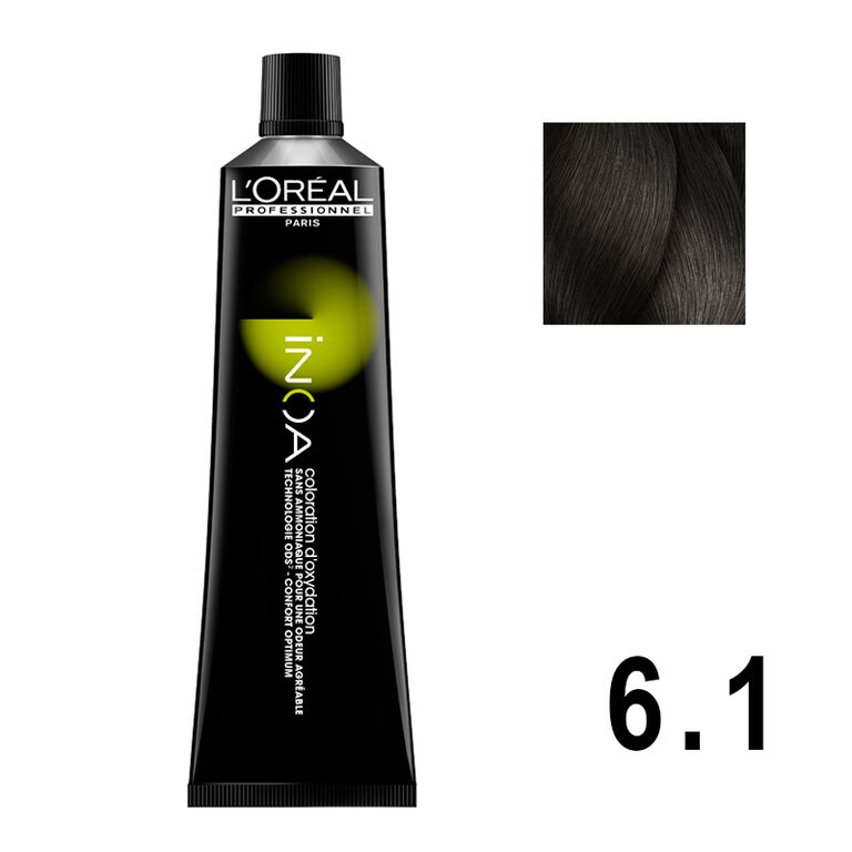 Краска L'Oreal Professionnel E3961500 фото 1