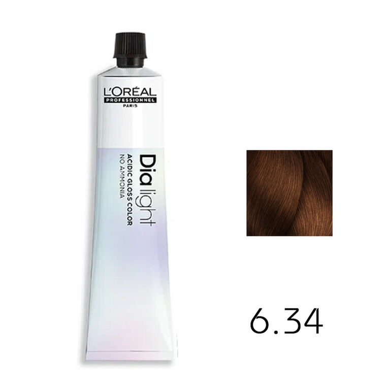 Краска L'Oreal Professionnel E3748100 фото 1