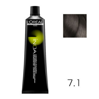 Краска L'Oreal Professionnel