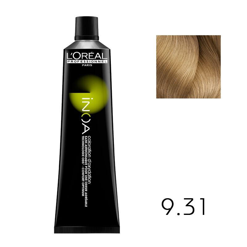 Краска L'Oreal Professionnel E3948700 фото 1