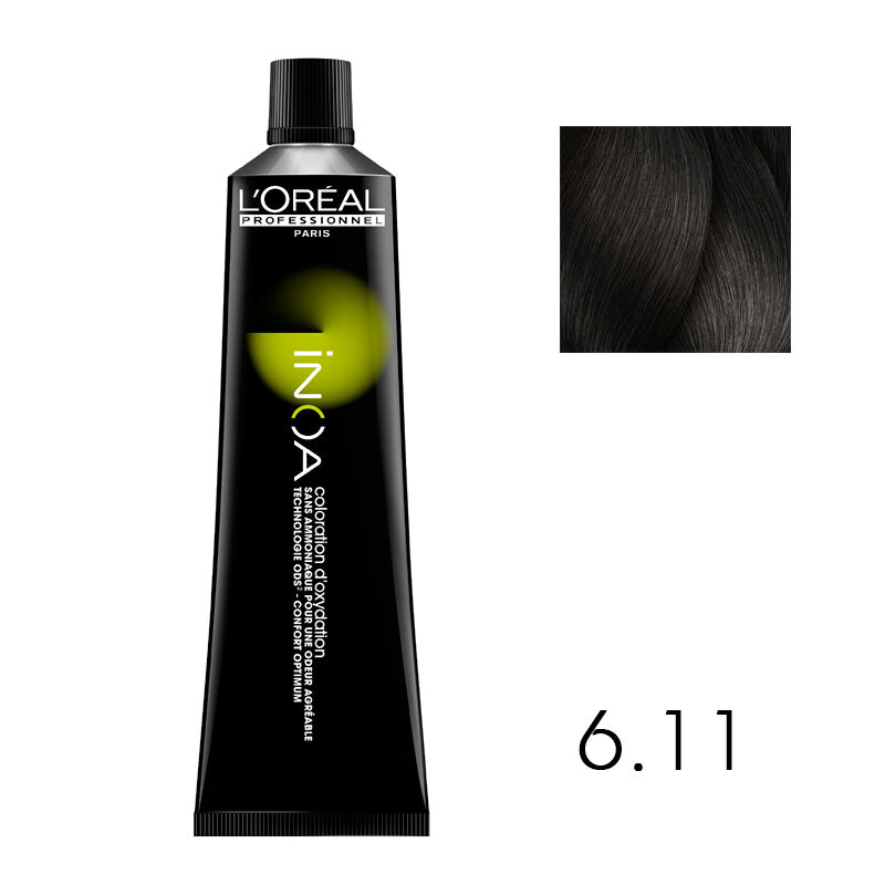 Краска L'Oreal Professionnel E3967100 фото 1