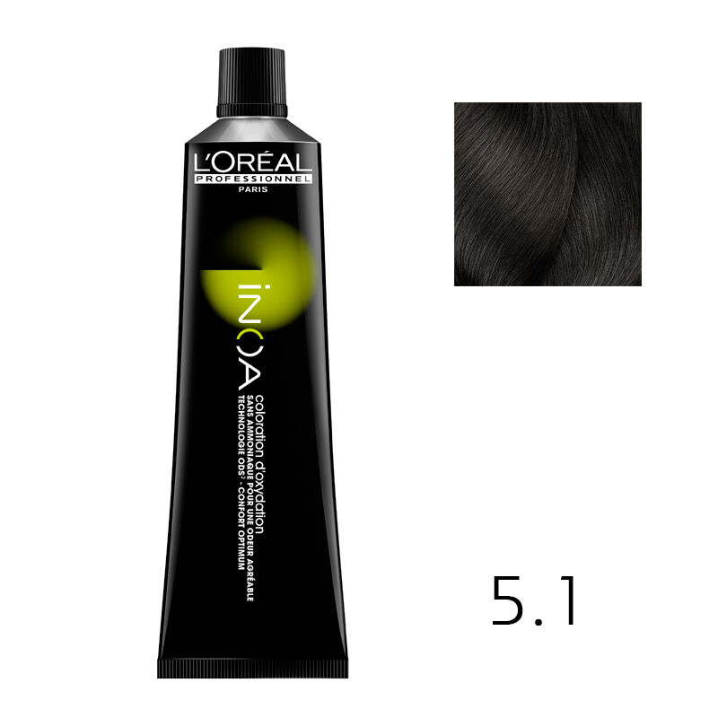 Краска L'Oreal Professionnel E3964000 фото 1