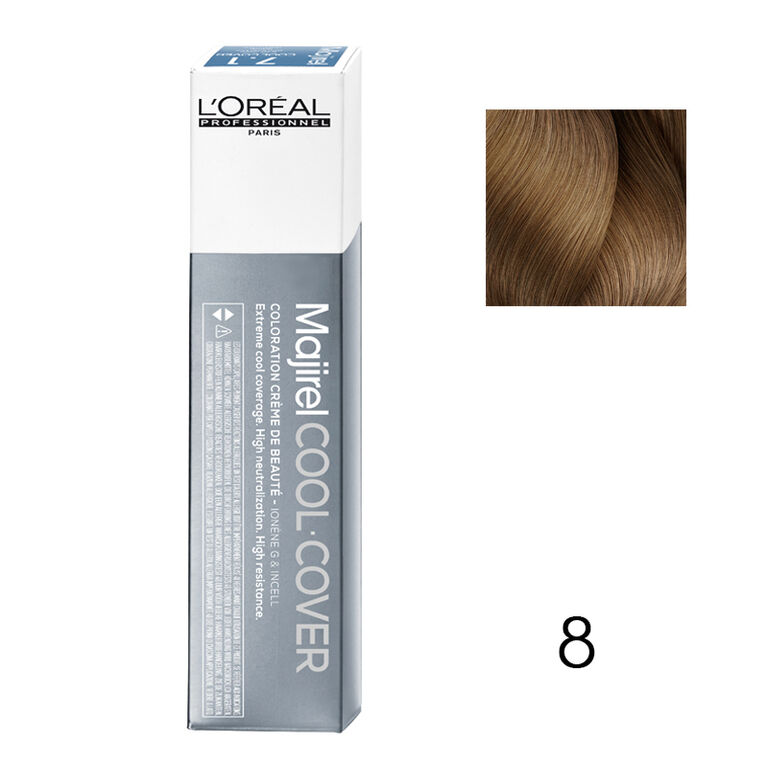 Краска L'Oreal Professionnel E0871903 фото 1