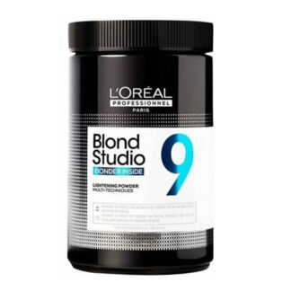 Пудра L'Oreal Professionnel