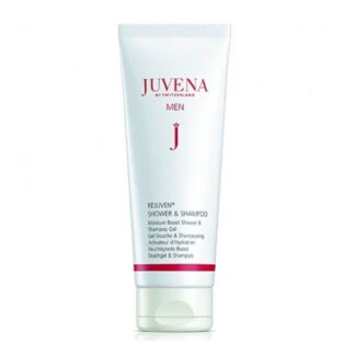 Шампунь Juvena