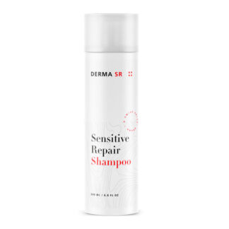 Шампунь Derma SR