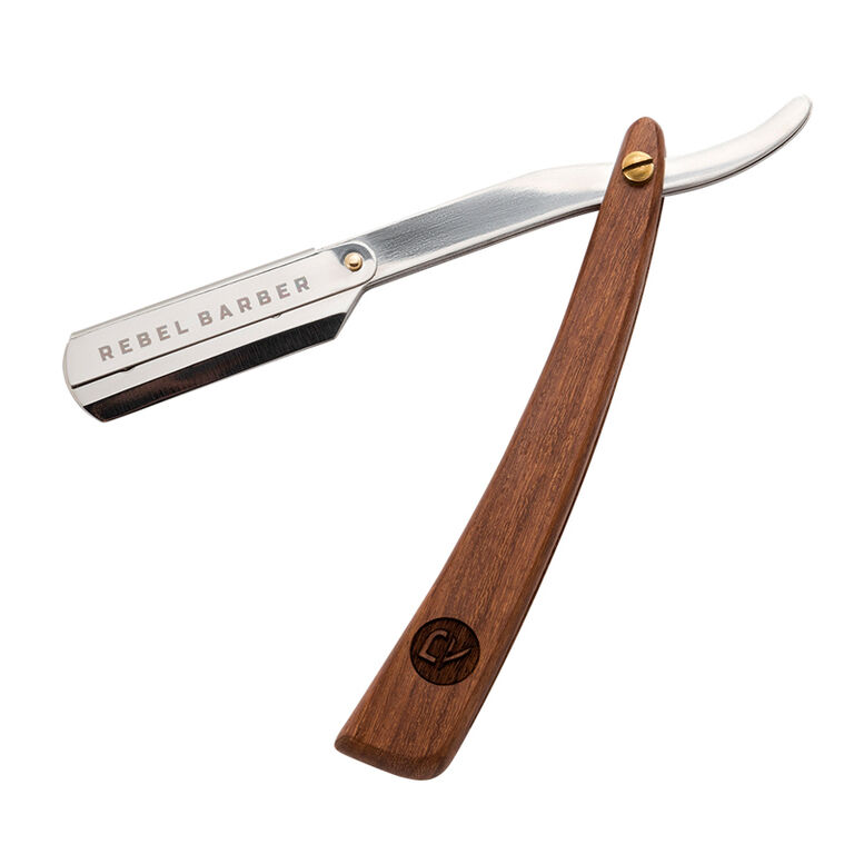 Бритвенный станок Rebel Barber RB014 фото 1