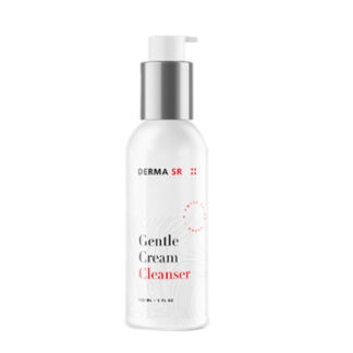 Крем Derma SR