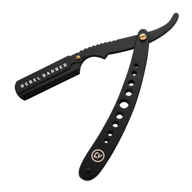 Бритвенный станок Rebel Barber RB016 фото 1