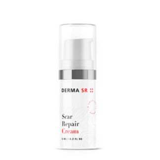 Крем Derma SR
