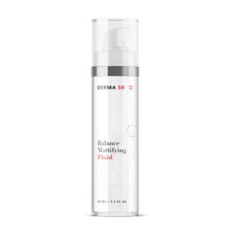 Крем Derma SR