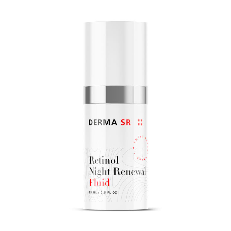 Крем Derma SR 30505 фото 1