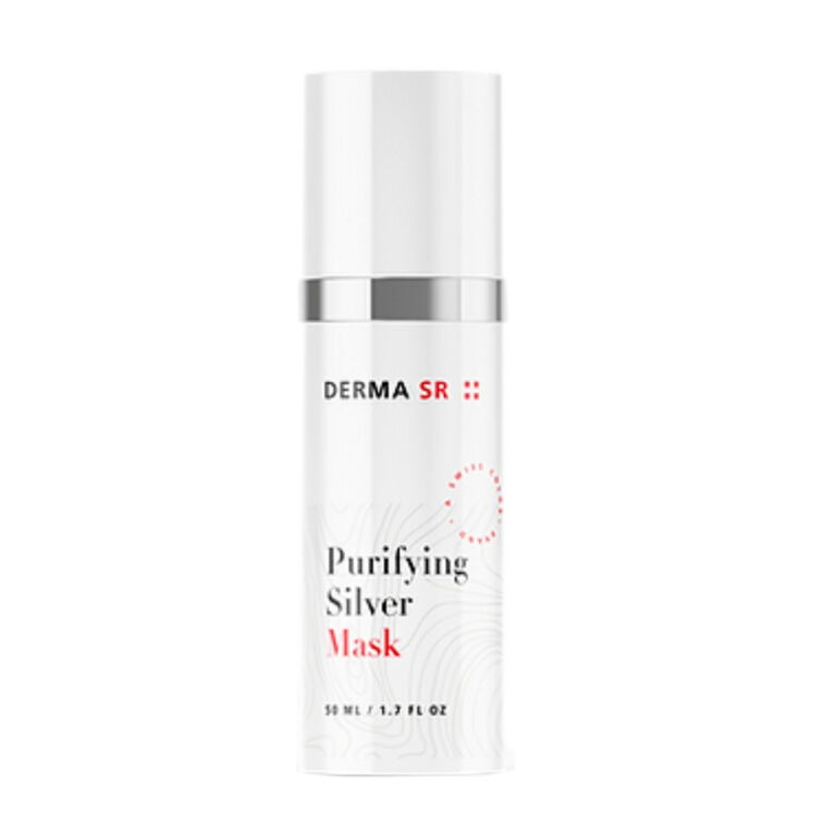 Маска Derma SR 30400 фото 1