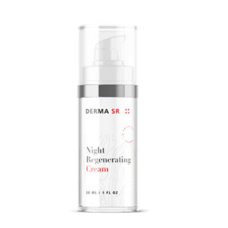 Крем Derma SR