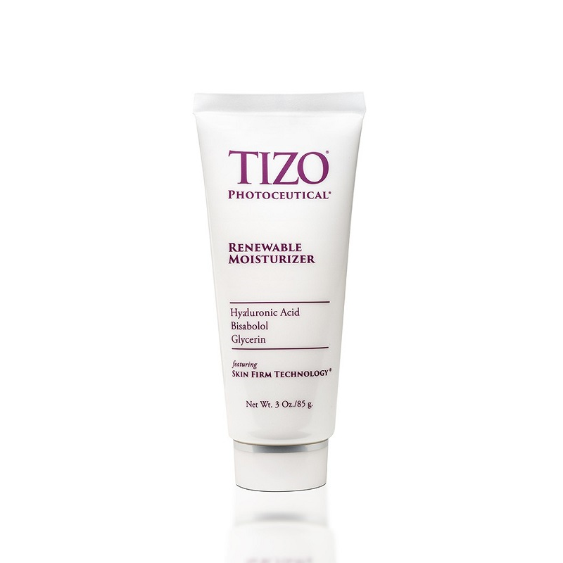 Крем Tizo 119 фото 1