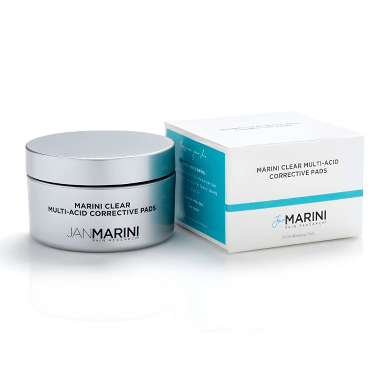 Пилинг-диски Jan Marini JM054 фото 1