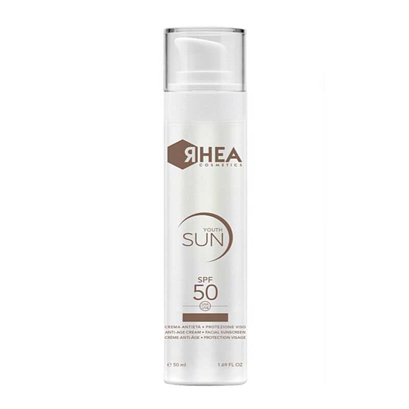 Крем Rhea Cosmetics P5511009.02 фото 1