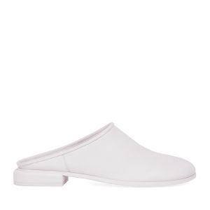 Женские летние мюли EKONIKA EN06575CN-02-white-25S фото 1