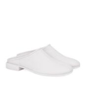 Женские летние мюли EKONIKA EN06575CN-02-white-25S фото 3