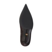 Женские демисезонные ботильоны EKONIKA PREMIUM PM00193CN-33-coffee-24W фото 4