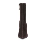 Женские демисезонные ботильоны EKONIKA PREMIUM PM00193CN-33-coffee-24W фото 5