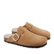 Женские летние мюли EKONIKA EN01317ES-01-beige-25S фото 3