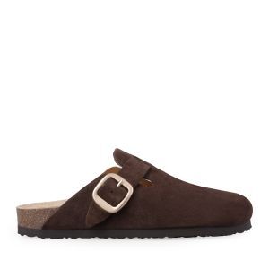 Женские летние мюли EKONIKA EN01317ES-01-browny-25S фото 1