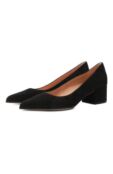 Замшевые туфли Piper 45 Gianvito Rossi G22171.45RIC.CAMNER0 фото 1