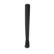 Женские демисезонные ботфорты EKONIKA PREMIUM PM00001CN-23-black-24L фото 5