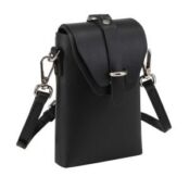 Женский клатч EKONIKA EN31100-black-24L фото 3