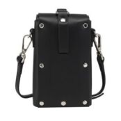 Женский клатч EKONIKA EN31100-black-24L фото 4
