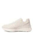 Кожаные кроссовки Sprinter Runner Alexander McQueen 687995/WIC94 фото 4