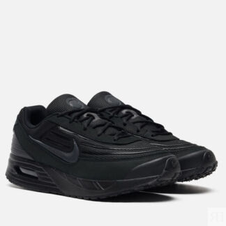 Мужские кроссовки Nike Air Max Verse, цвет чёрный, размер 44.5 EU