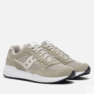 Кроссовки Saucony Eclipse, цвет серый, размер 40 EU