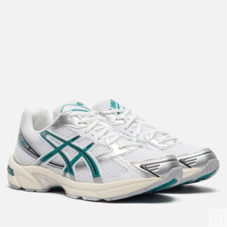 Кроссовки ASICS Gel-1130, цвет белый, размер 43.5 EU