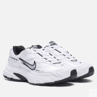 Женские кроссовки Nike Wmns Initiator, цвет белый, размер 39 EU