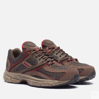 Кроссовки Reebok Premier Trinity, цвет коричневый, размер 45 EU
