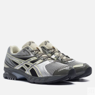 Кроссовки ASICS Gel-Ds Trainer 14, цвет серый, размер 39.5 EU