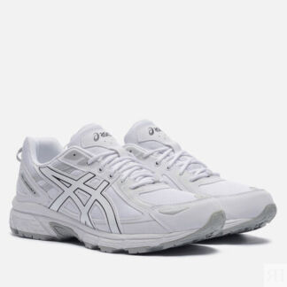 Кроссовки ASICS Gel-Venture 6, цвет белый, размер 44.5 EU