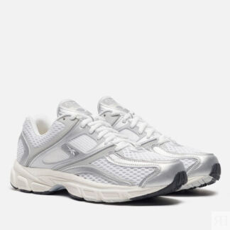 Кроссовки Reebok Premier Trinity, цвет серый, размер 40 EU