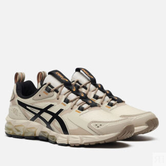 Мужские кроссовки ASICS Gel-Quantum 180, цвет бежевый, размер 44.5 EU