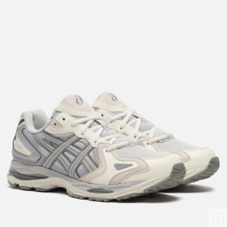Кроссовки ASICS Gel-K1011, цвет серый, размер 43.5 EU